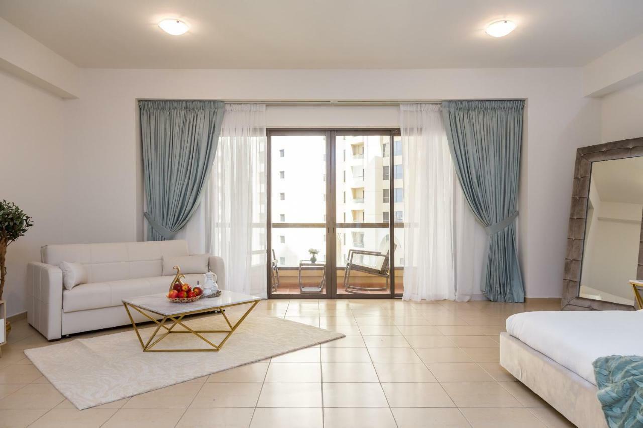 Studio In Rimal, Jbr By Deluxe Holiday Homes Apartment