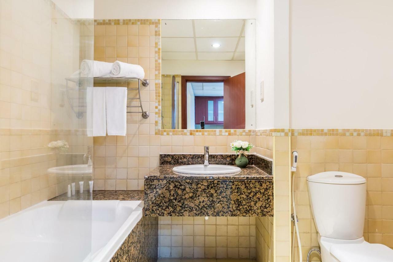 Apartment Studio In Rimal, Jbr By Deluxe Holiday Homes