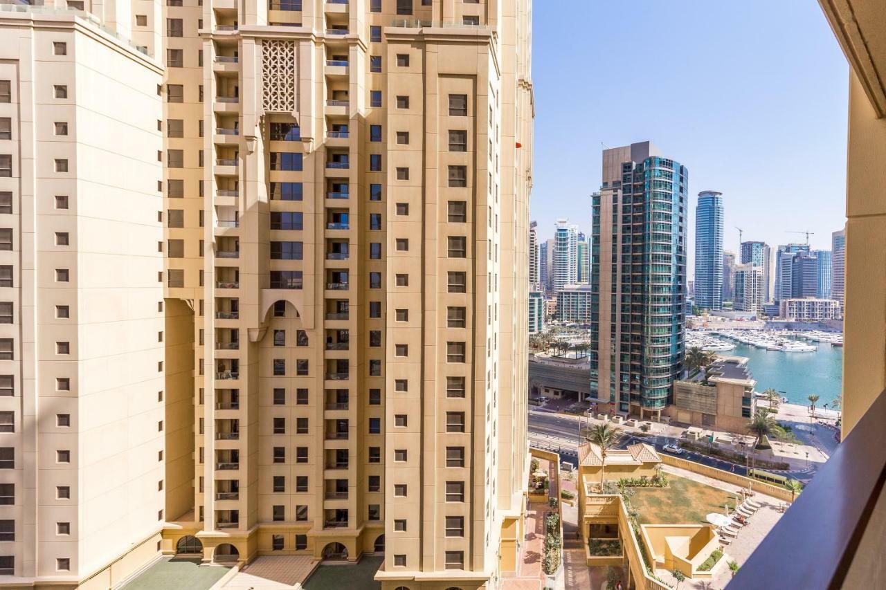 Studio In Rimal, Jbr By Deluxe Holiday Homes Apartment *