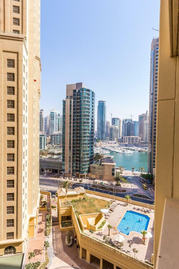 Studio In Rimal, Jbr By Deluxe Holiday Homes Apartment Dubai