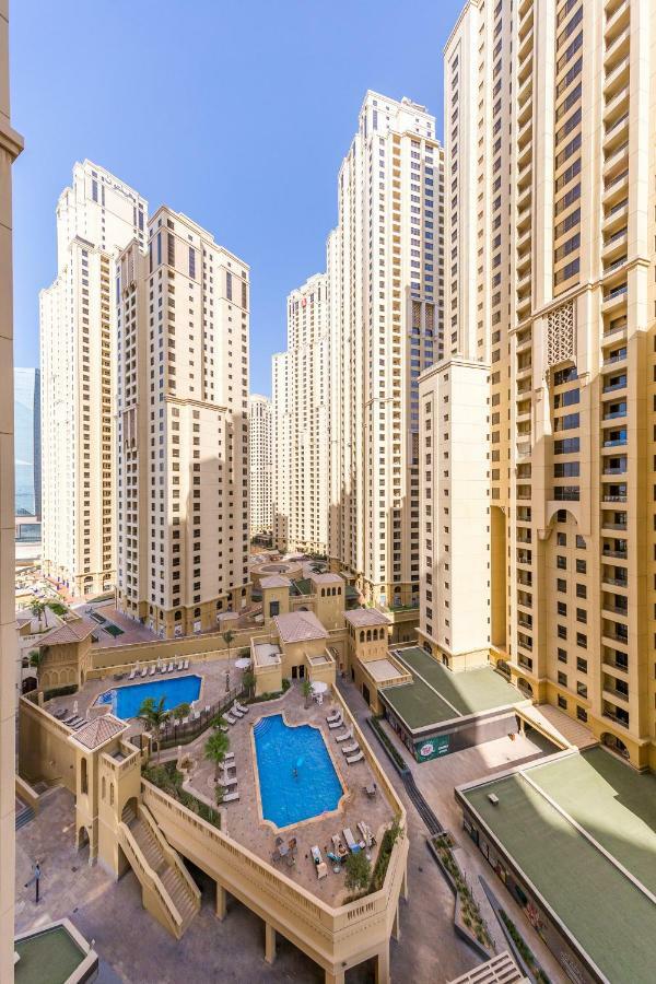 Studio In Rimal, Jbr By Deluxe Holiday Homes Apartment