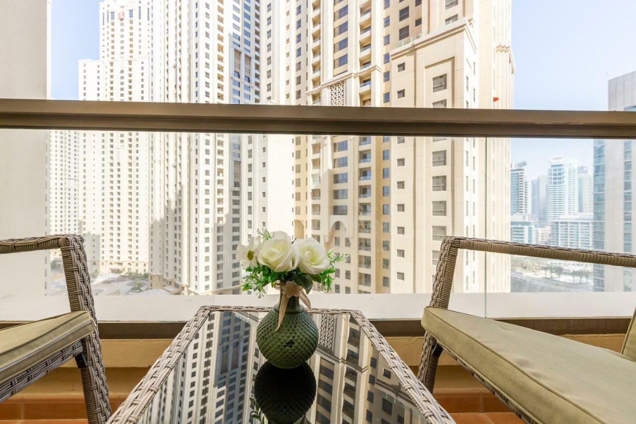 Apartment Studio In Rimal, Jbr By Deluxe Holiday Homes *