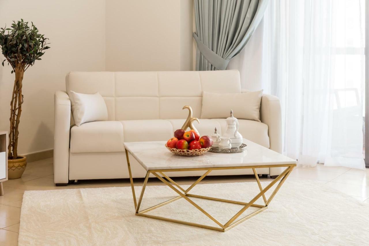 Apartment Studio In Rimal, Jbr By Deluxe Holiday Homes