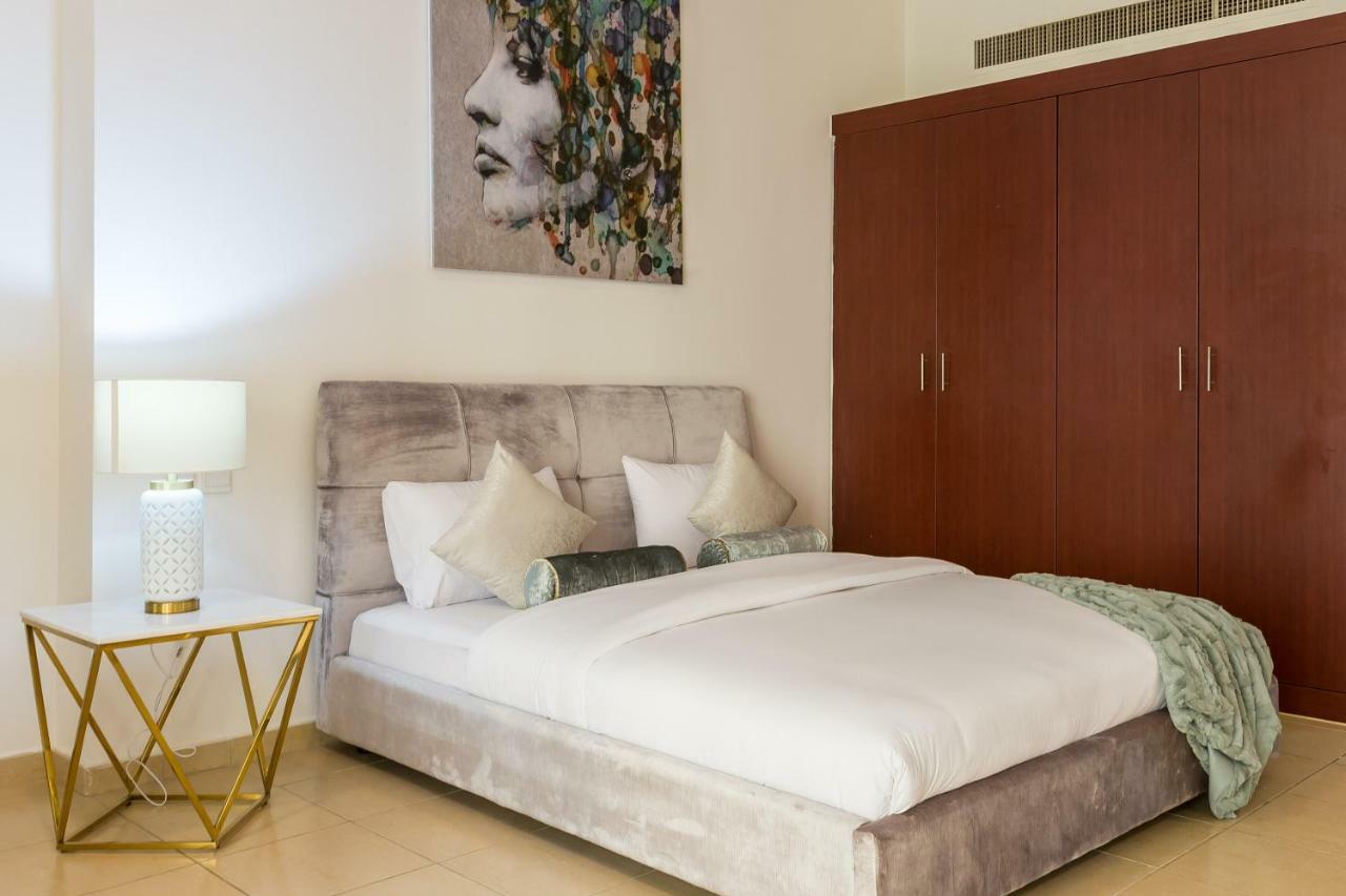 Apartment Studio In Rimal, Jbr By Deluxe Holiday Homes