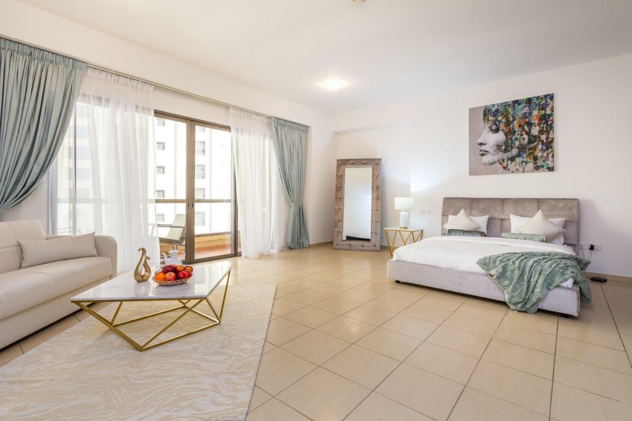 Apartment Studio In Rimal, Jbr By Deluxe Holiday Homes *